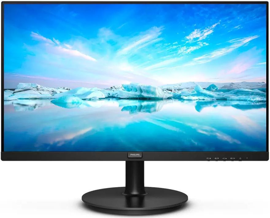 PHILIPS 222V8LA (00/01) PHILIPS 222V8LA (00/01)
