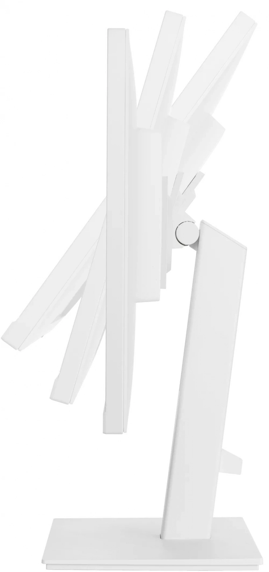 ASUS LCD 27" VA27DQSB-W белый и белый/голубой {IPS 1920x1080 75Hz 250cd 178/178 D-Sub HDMI DisplayPort} [90LM06H4-B02370]