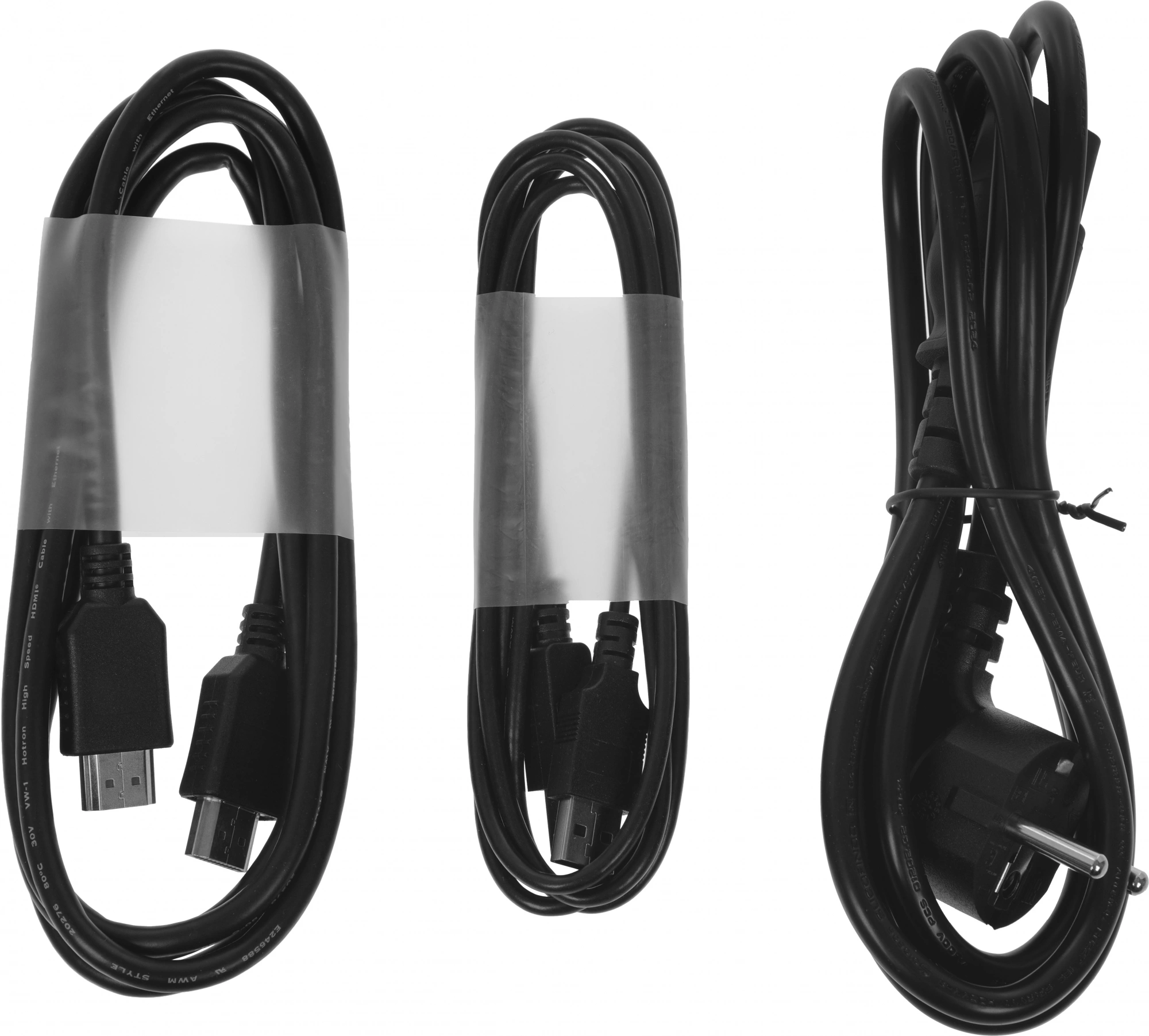 ASUS LCD 27" VA27DQSB-W белый и белый/голубой {IPS 1920x1080 75Hz 250cd 178/178 D-Sub HDMI DisplayPort} [90LM06H4-B02370]