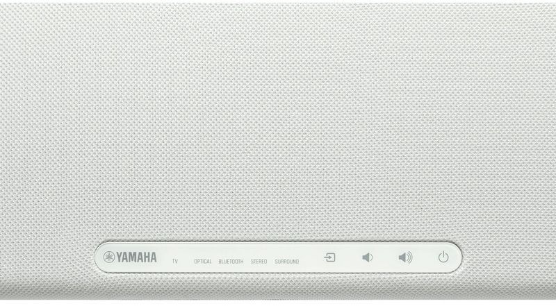 YAMAHA ASRB20AWH
