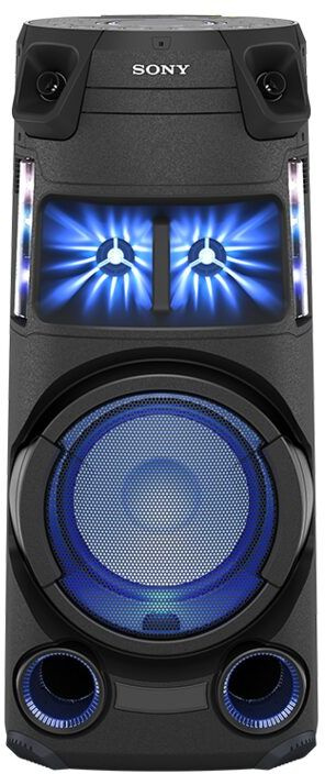 SONY MHCV43D.RU1