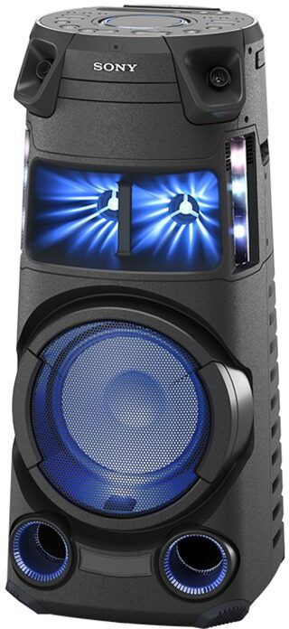SONY MHCV43D.RU1