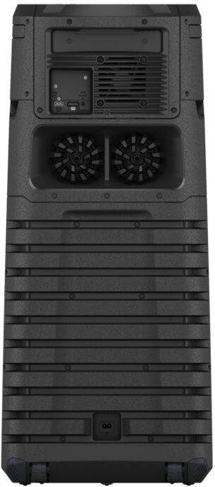 SONY MHCV43D.RU1