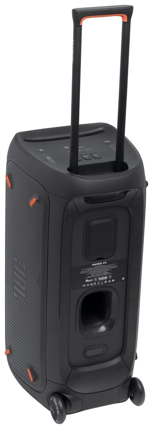 JBL JBLPARTYBOX310RU JBL JBLPARTYBOX310RU