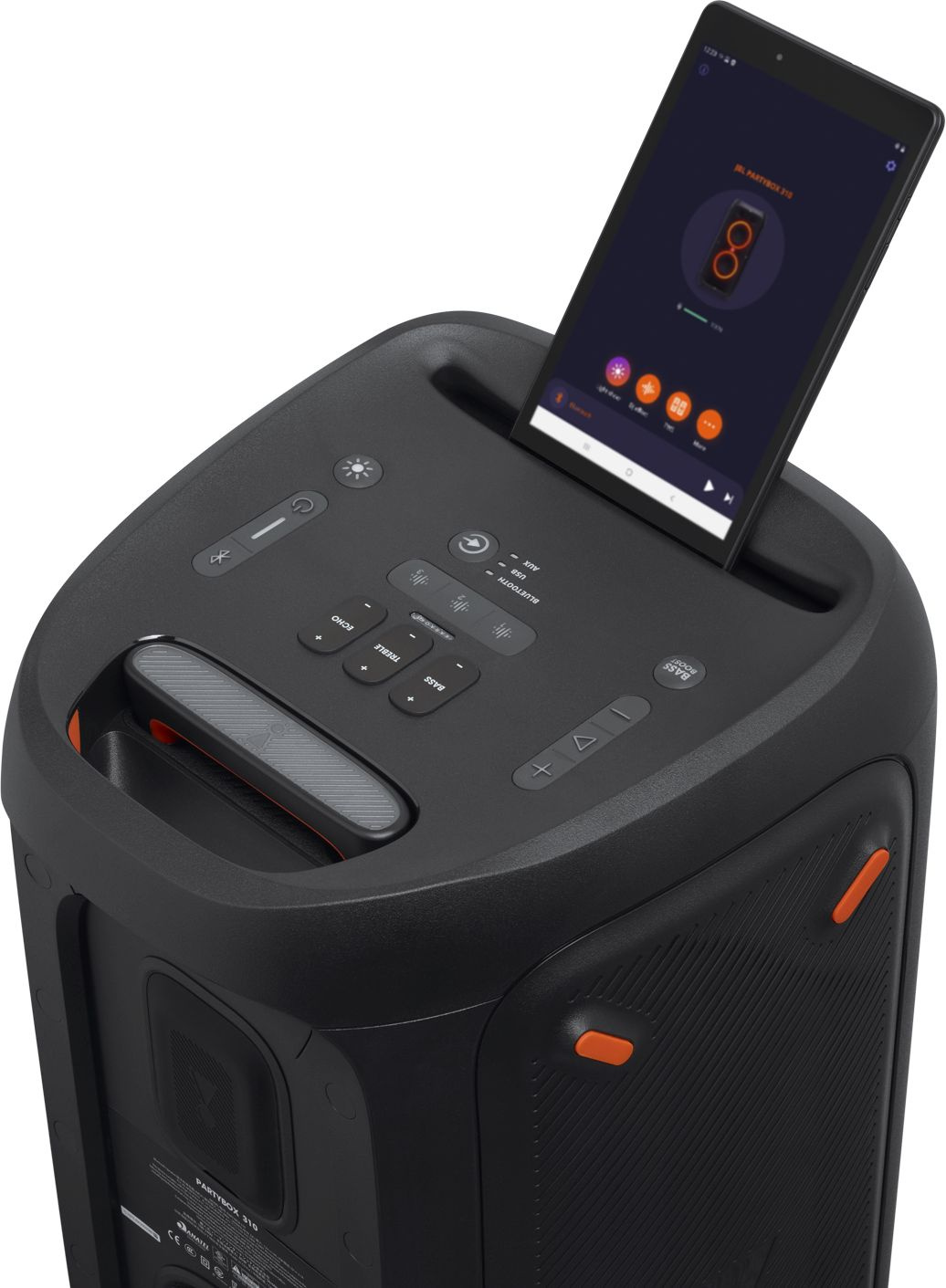 JBL JBLPARTYBOX310RU JBL JBLPARTYBOX310RU
