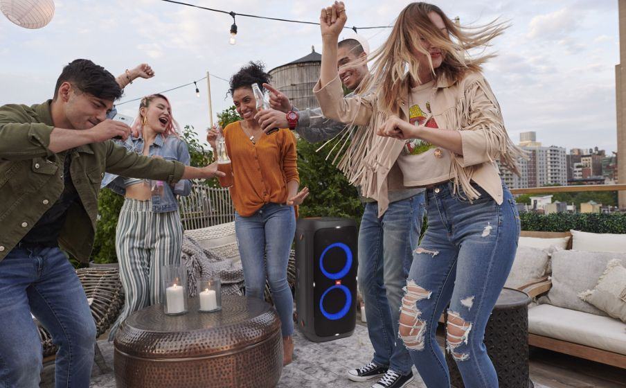JBL JBLPARTYBOX310RU JBL JBLPARTYBOX310RU