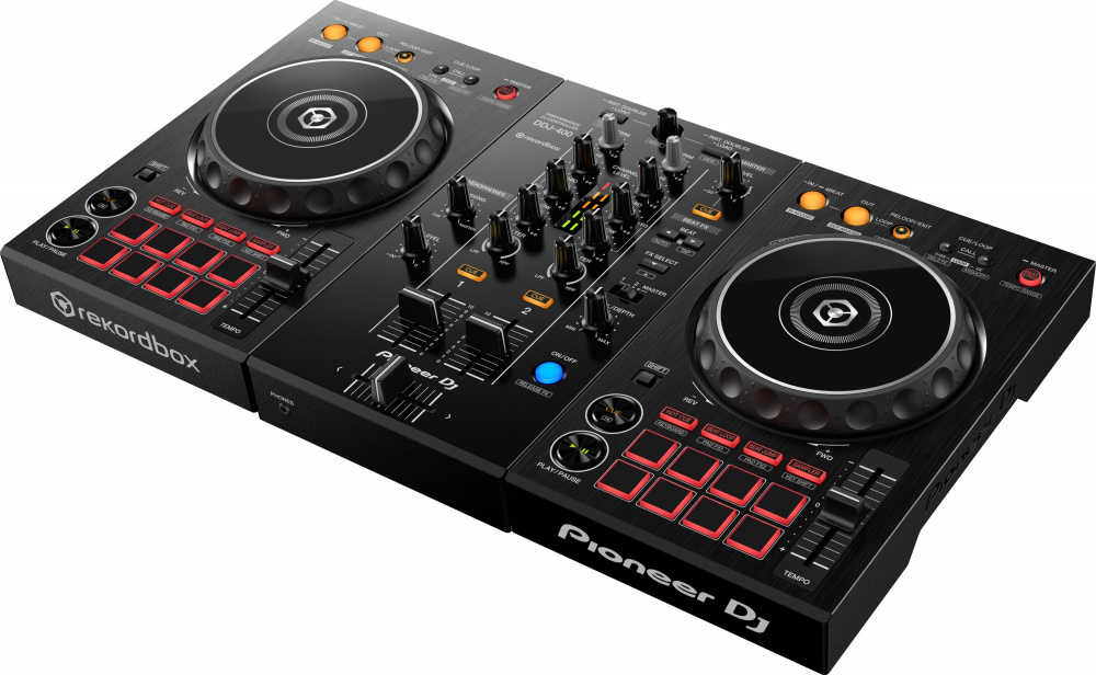 PIONEER DDJ-400