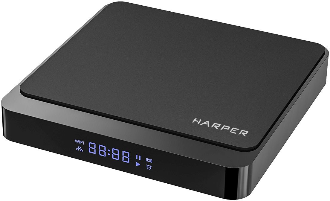 HARPER H00002974