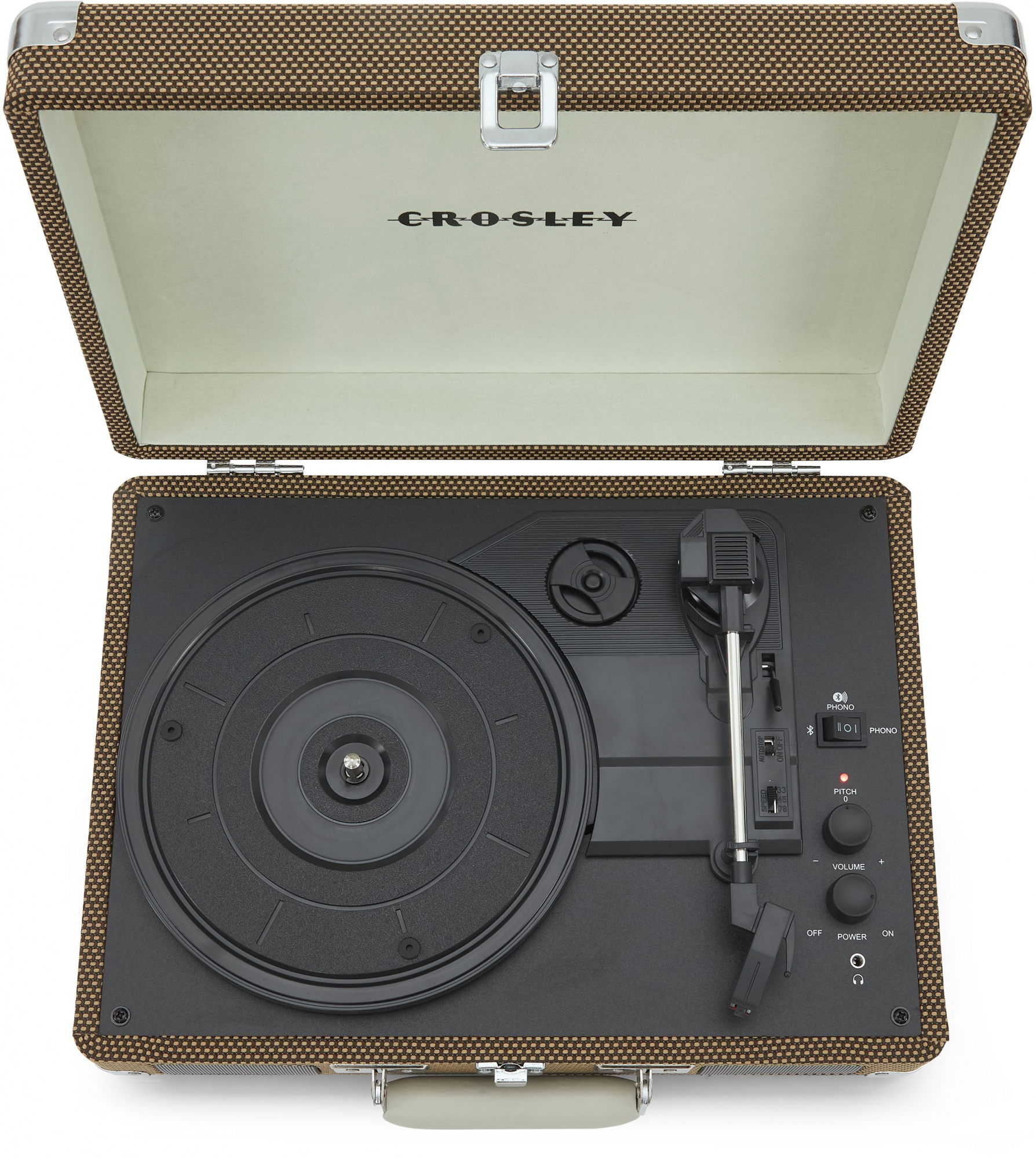 CROSLEY CR8005F-TW4