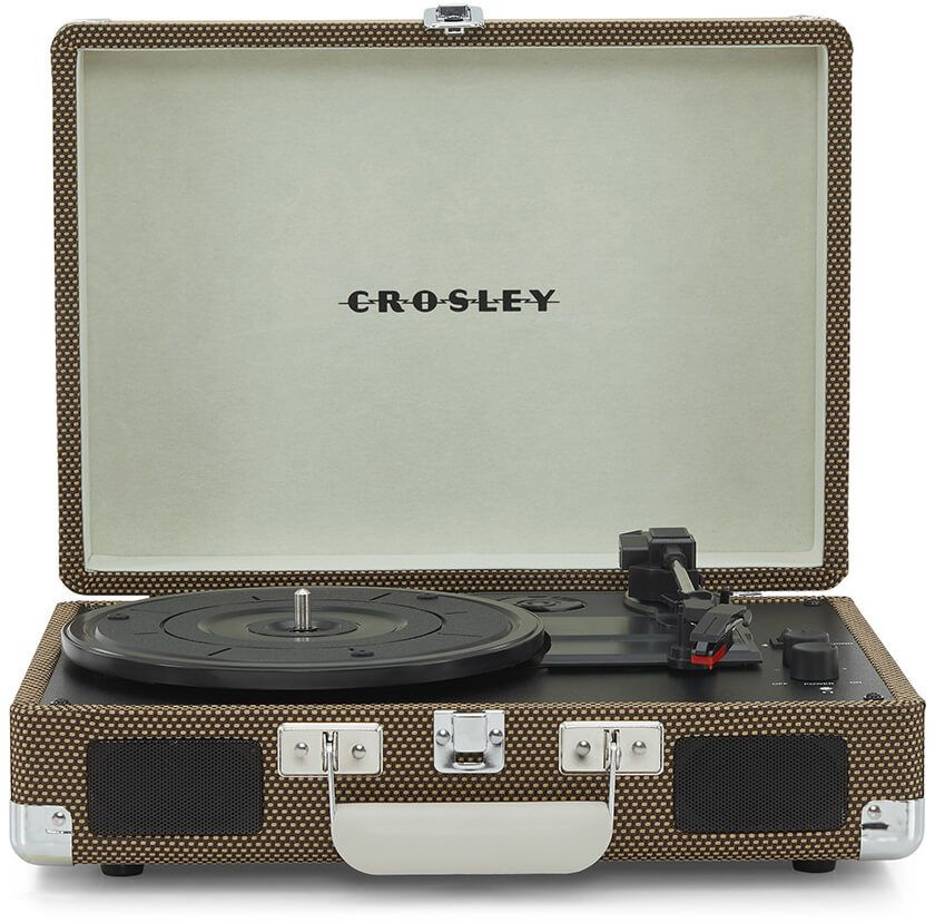 CROSLEY CR8005F-TW4