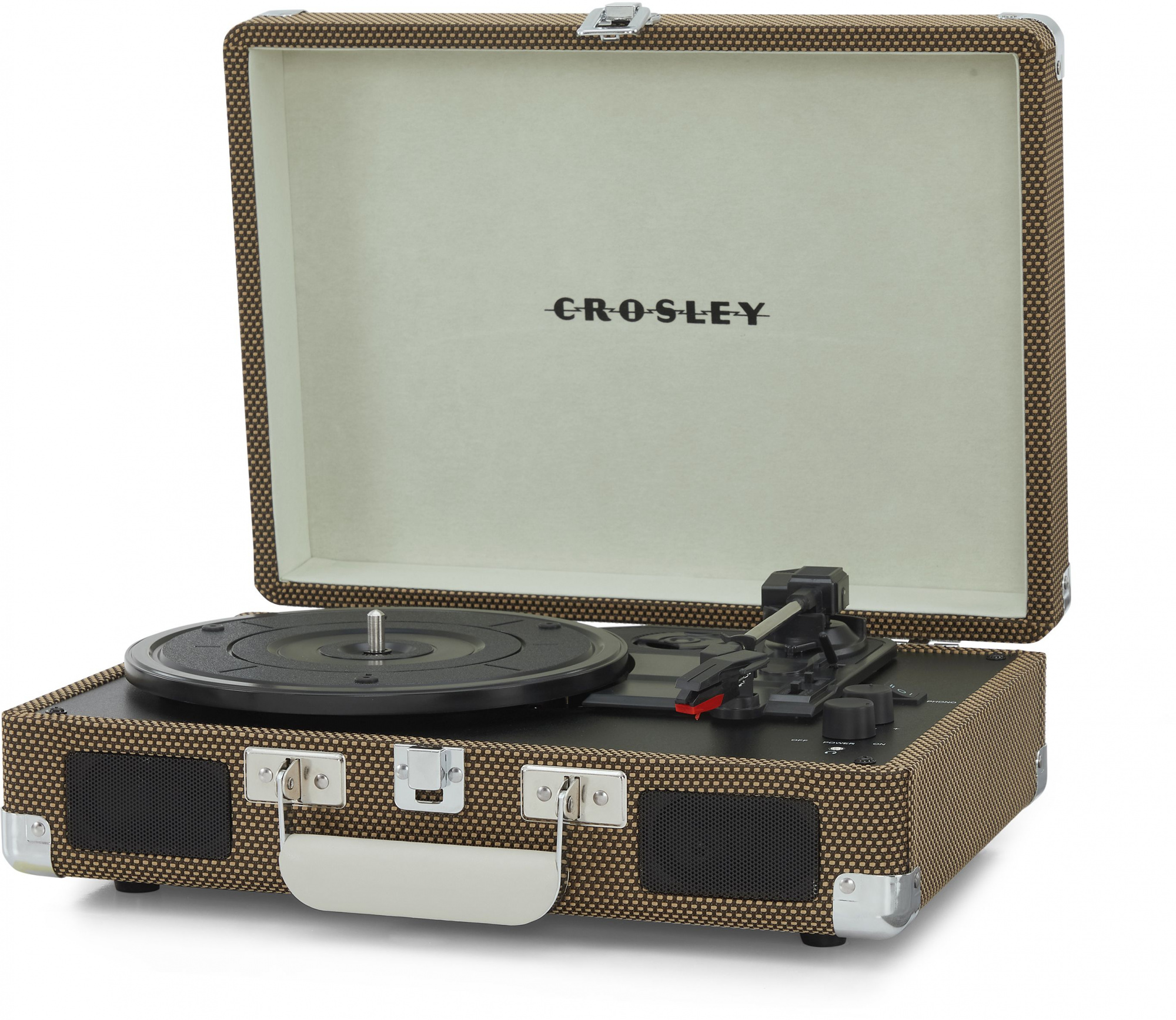 CROSLEY CR8005F-TW4