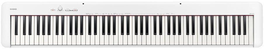 CASIO CDP-S110WE