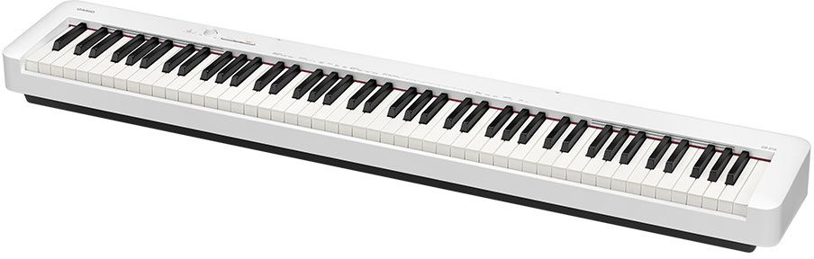 CASIO CDP-S110WE