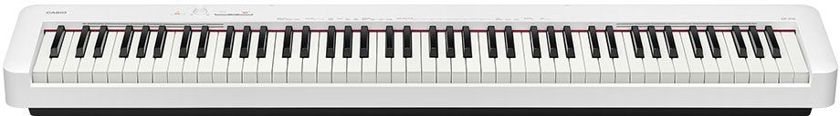 CASIO CDP-S110WE