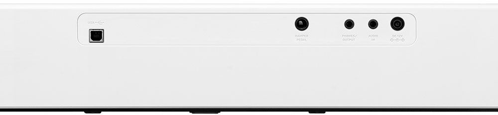 CASIO CDP-S110WE