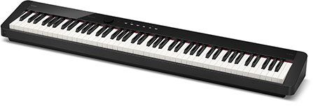 CASIO PX-S1100BK