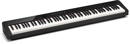 CASIO PX-S1100BK