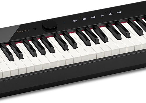 CASIO PX-S1100BK