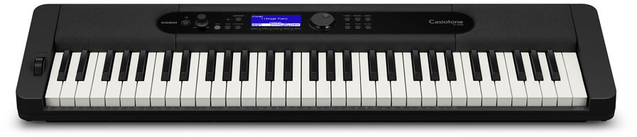 CASIO CT-S400C7