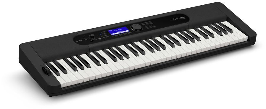 CASIO CT-S400C7