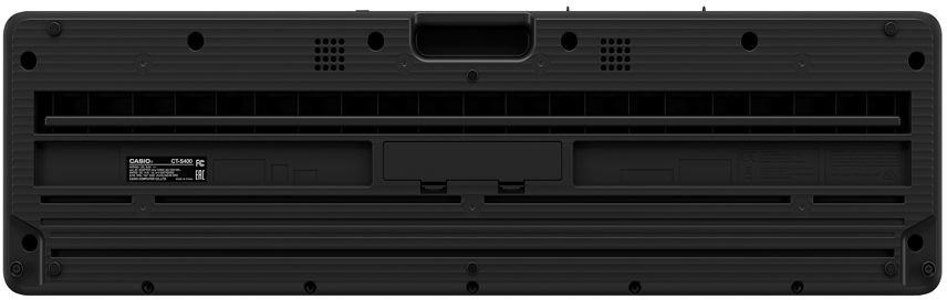 CASIO CT-S400C7
