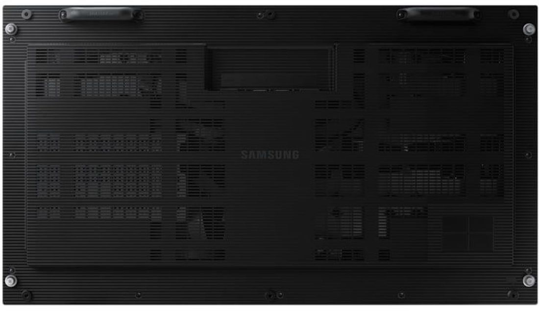 SAMSUNG LH025IERKLS/CI