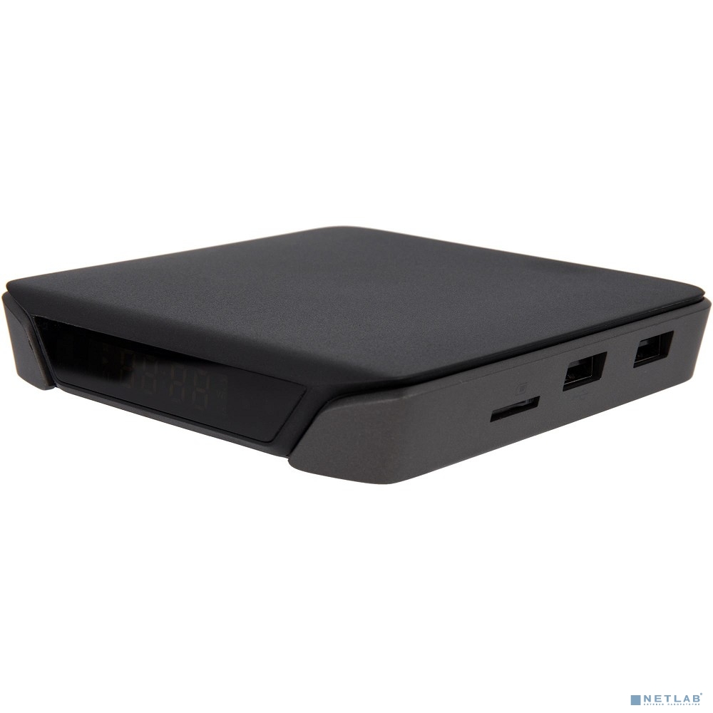 Mediaplayer HIPER MEDIA ATV 4K