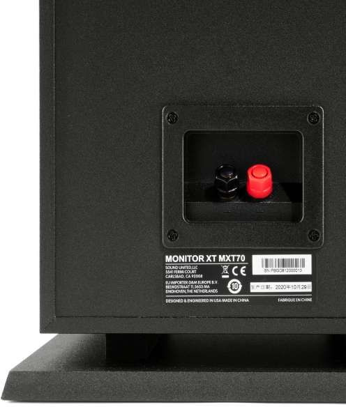 POLK AUDIO MONITOR XT70