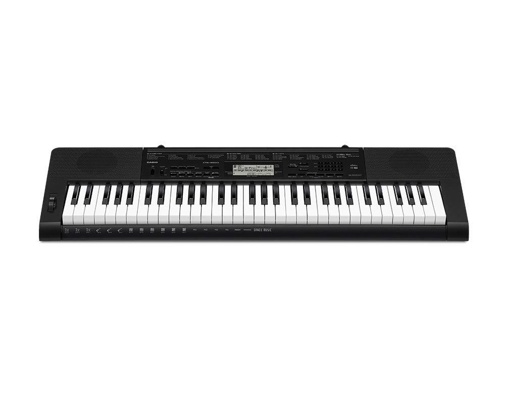 CASIO CTK-3500