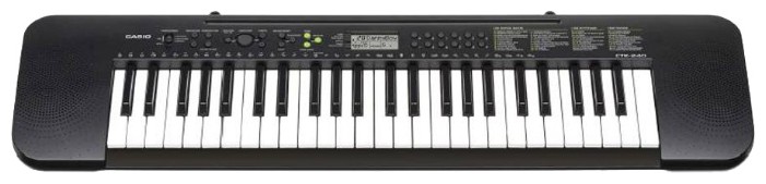 CASIO CTK-240
