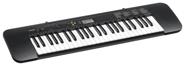 CASIO CTK-240