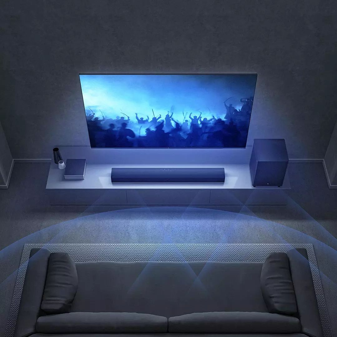 XIAOMI MDZ35DA
