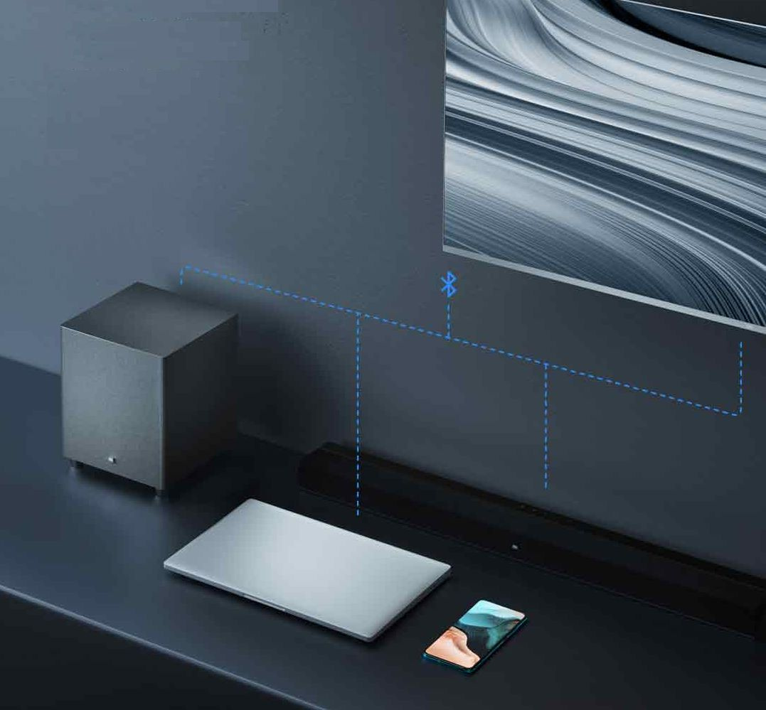 XIAOMI MDZ35DA