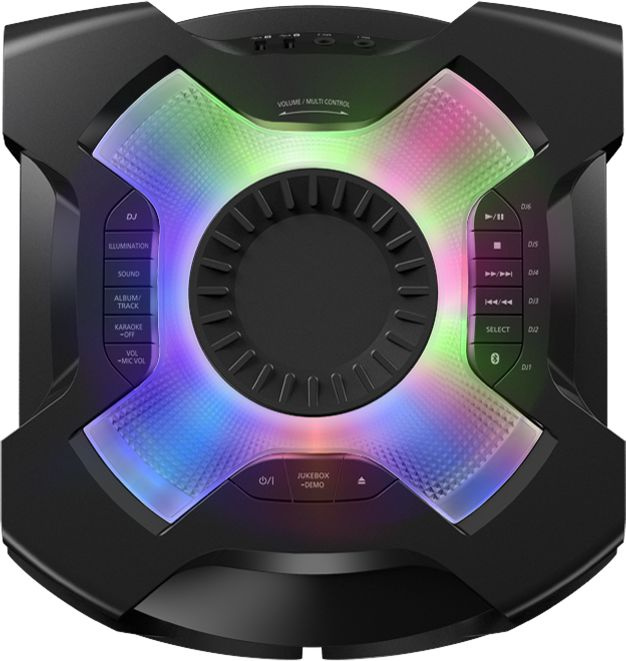 PANASONIC SC-TMAX40E-K