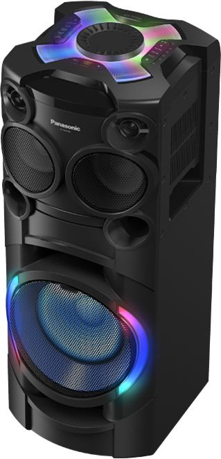 PANASONIC SC-TMAX40E-K