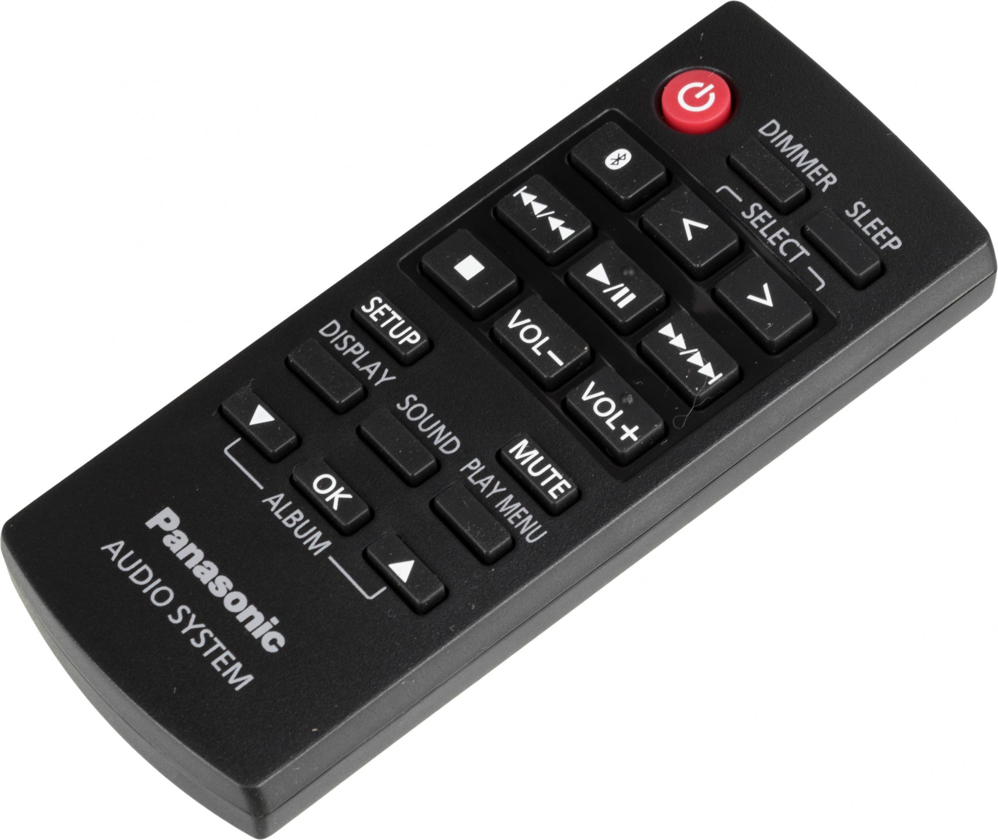PANASONIC SC-TMAX40E-K