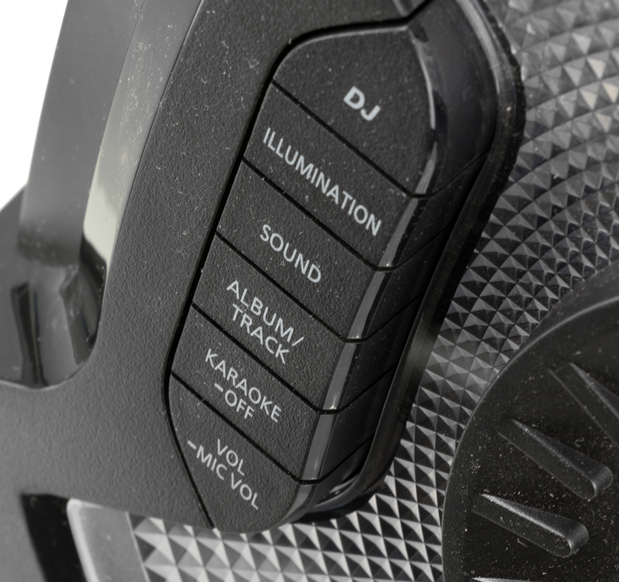 PANASONIC SC-TMAX40E-K