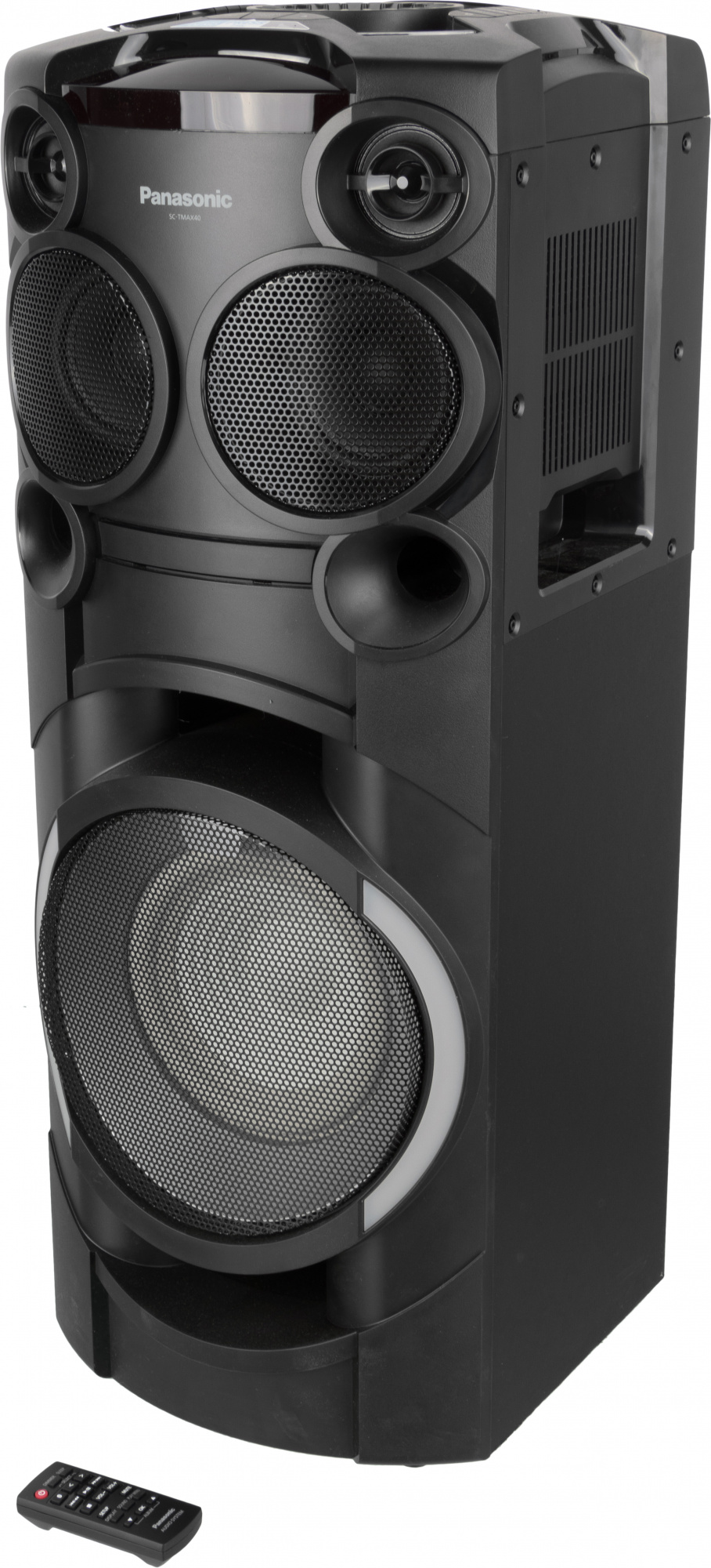 PANASONIC SC-TMAX40E-K
