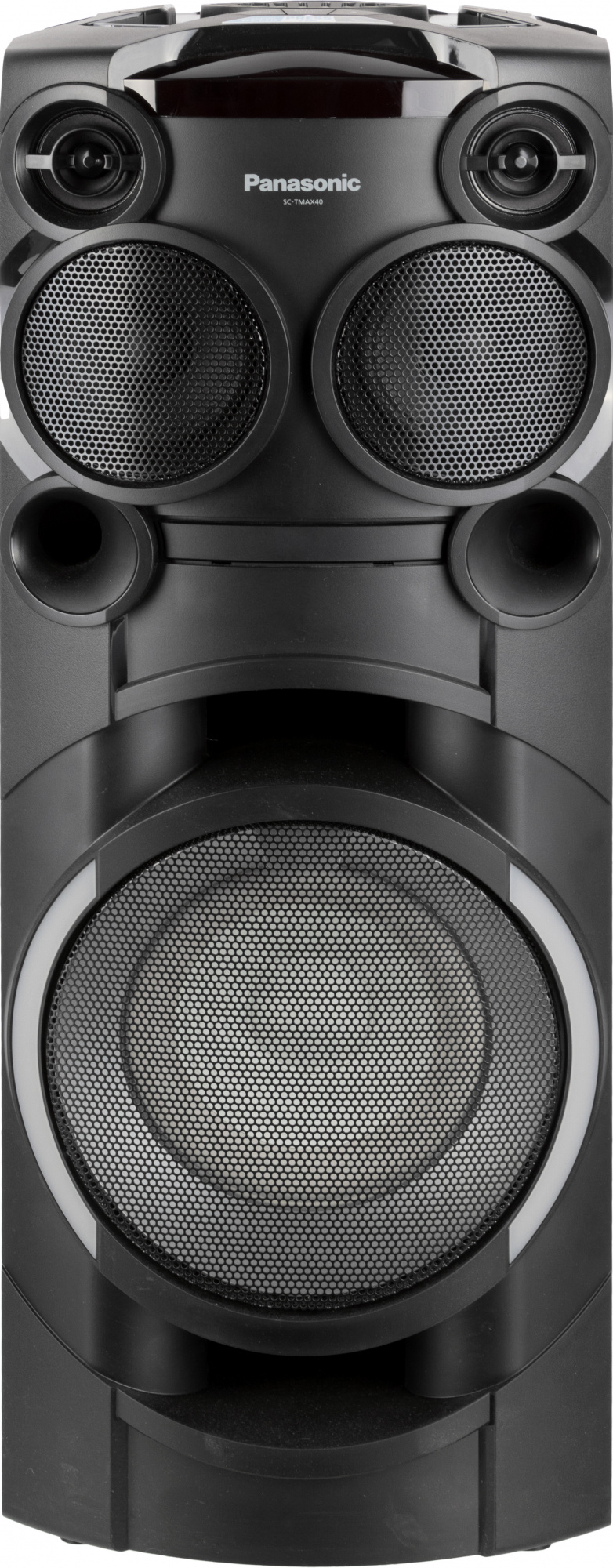PANASONIC SC-TMAX40E-K