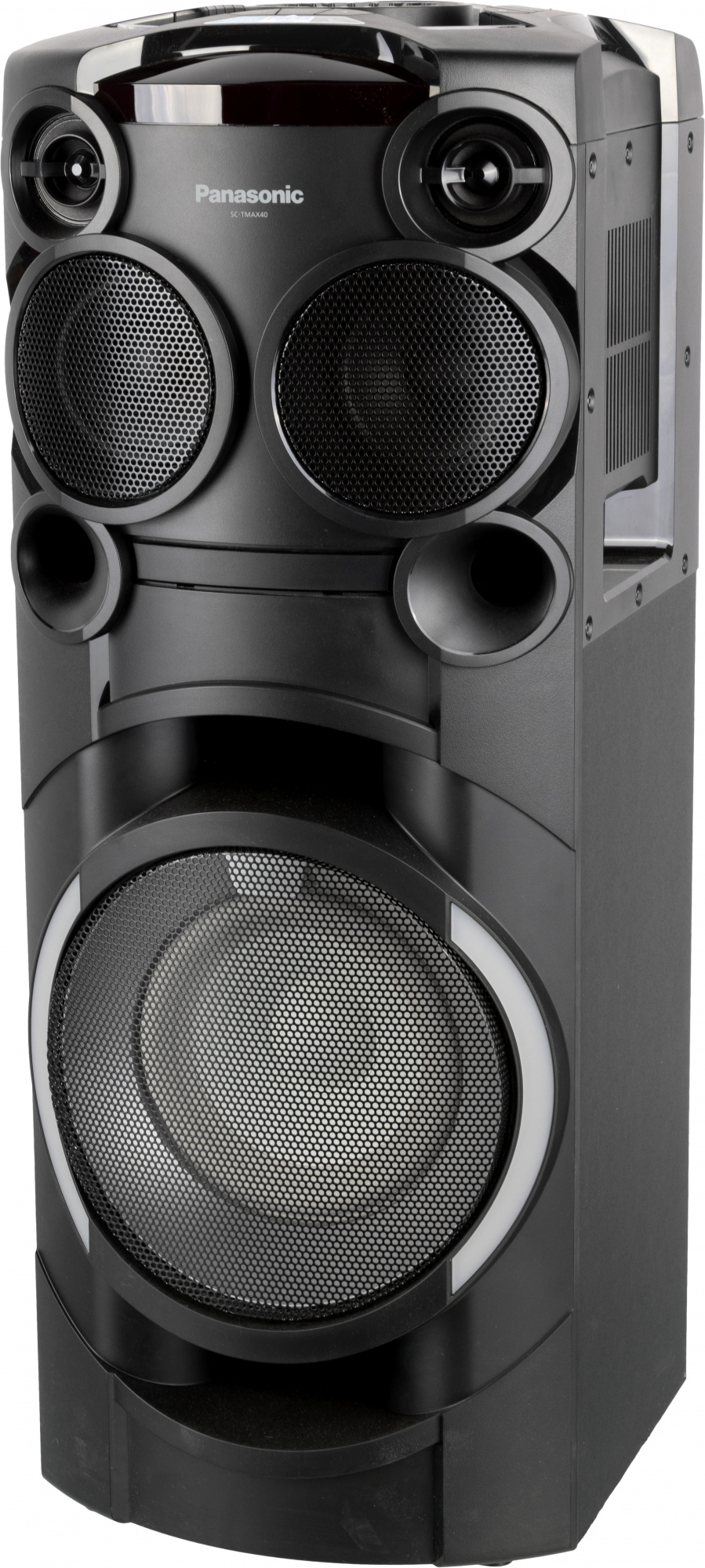 PANASONIC SC-TMAX40E-K