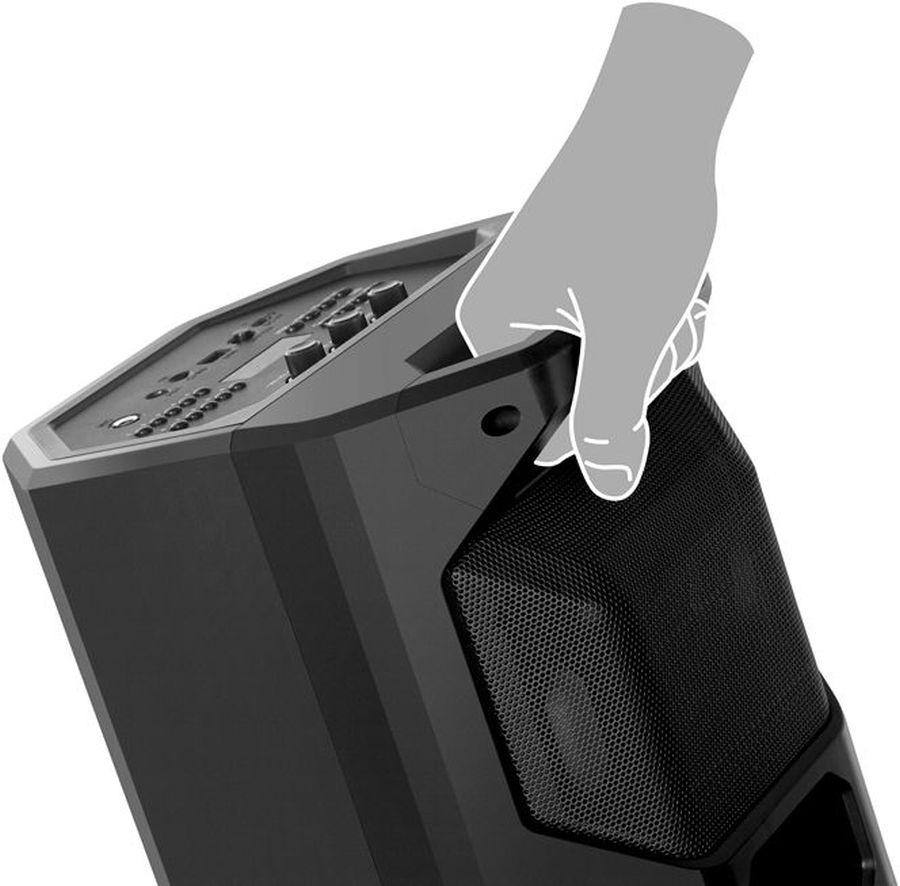 SVEN АС PS-600