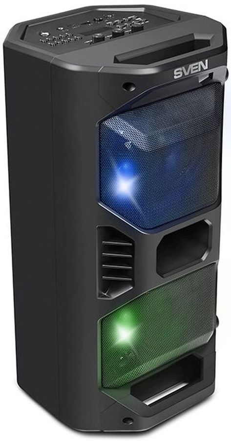 SVEN АС PS-600
