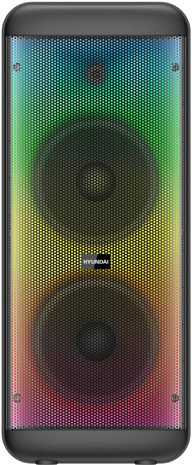 HYUNDAI H-MC1235 HYUNDAI H-MC1235