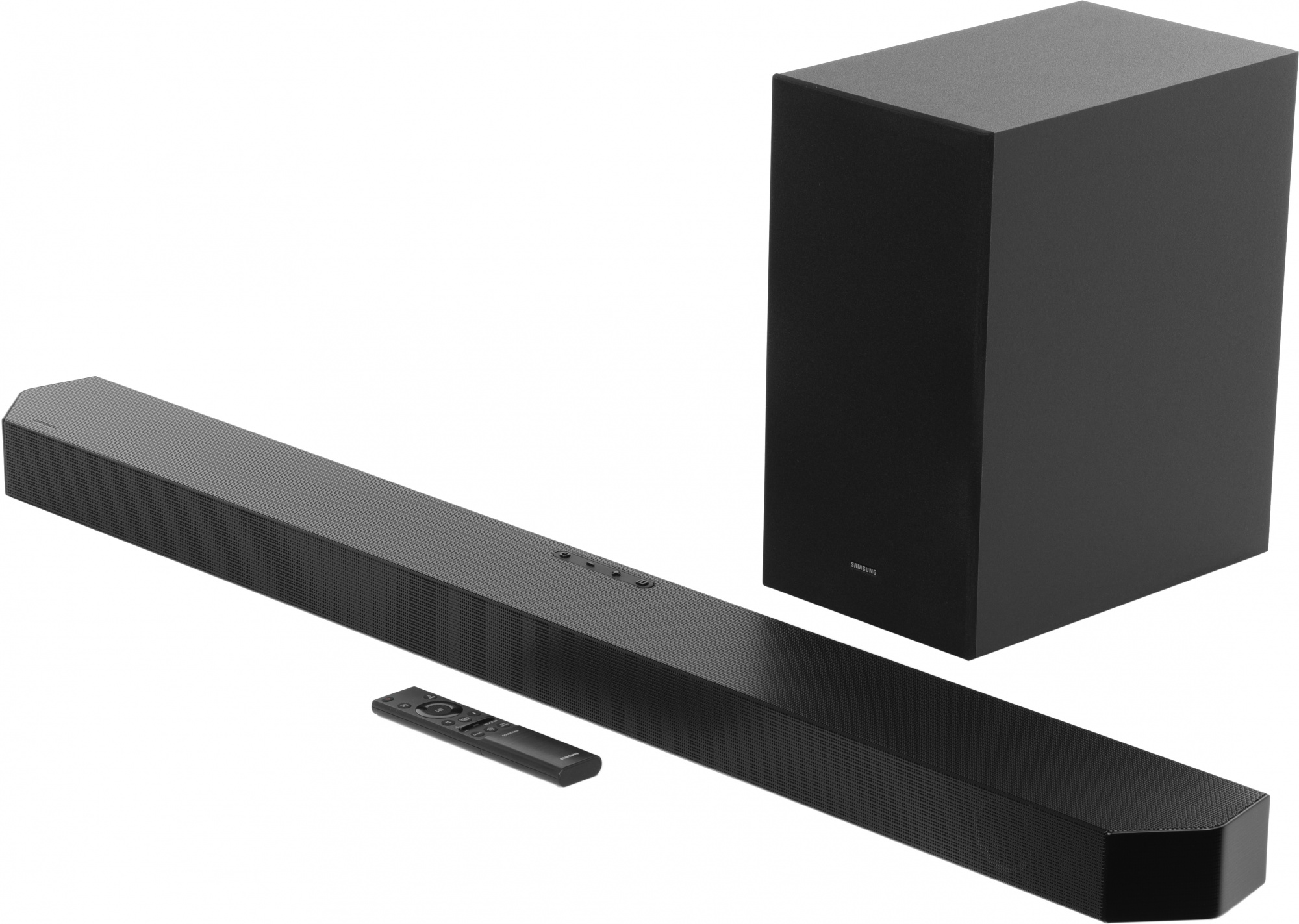 SAMSUNG HW-Q60B/EN