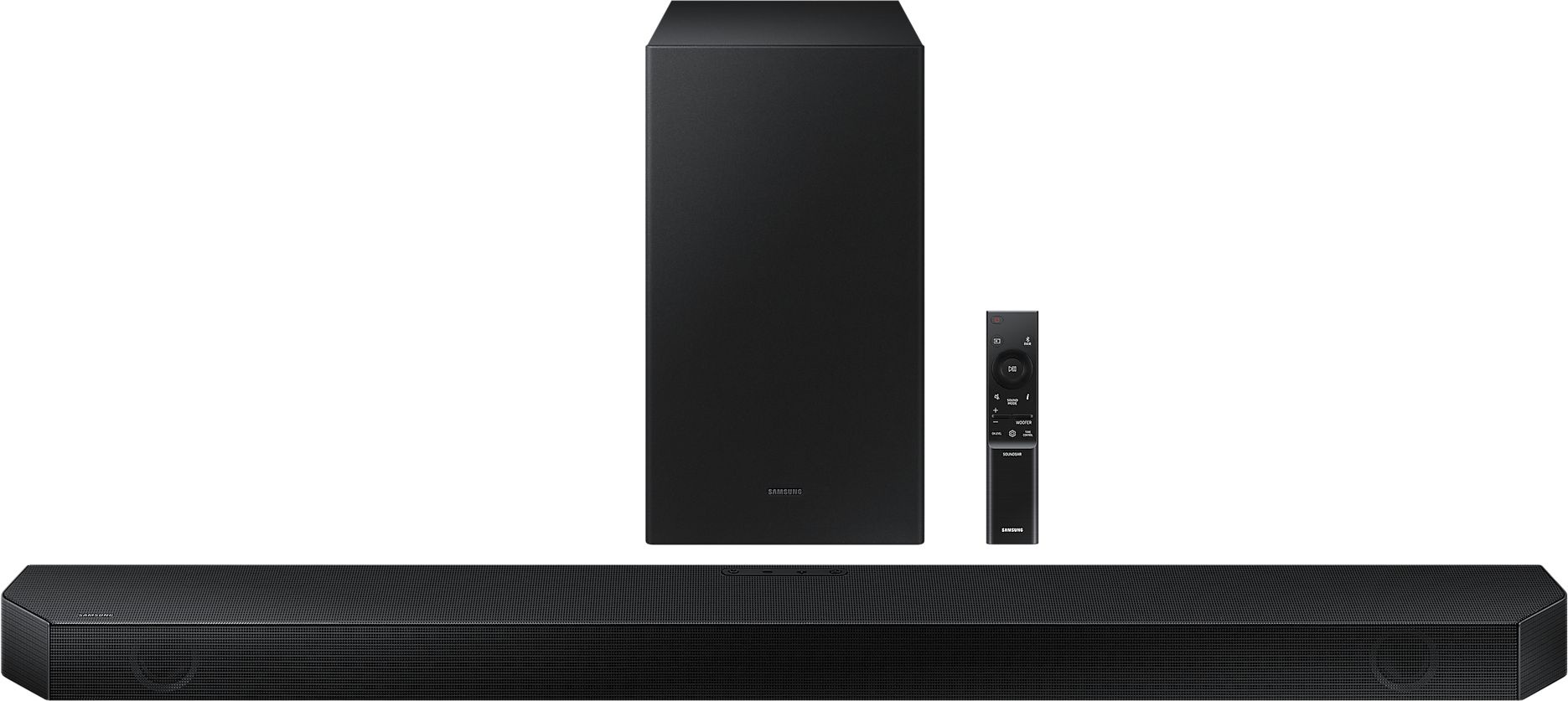 SAMSUNG HW-Q600B/EN