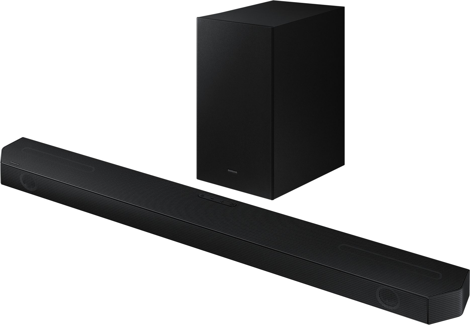 SAMSUNG HW-Q600B/EN