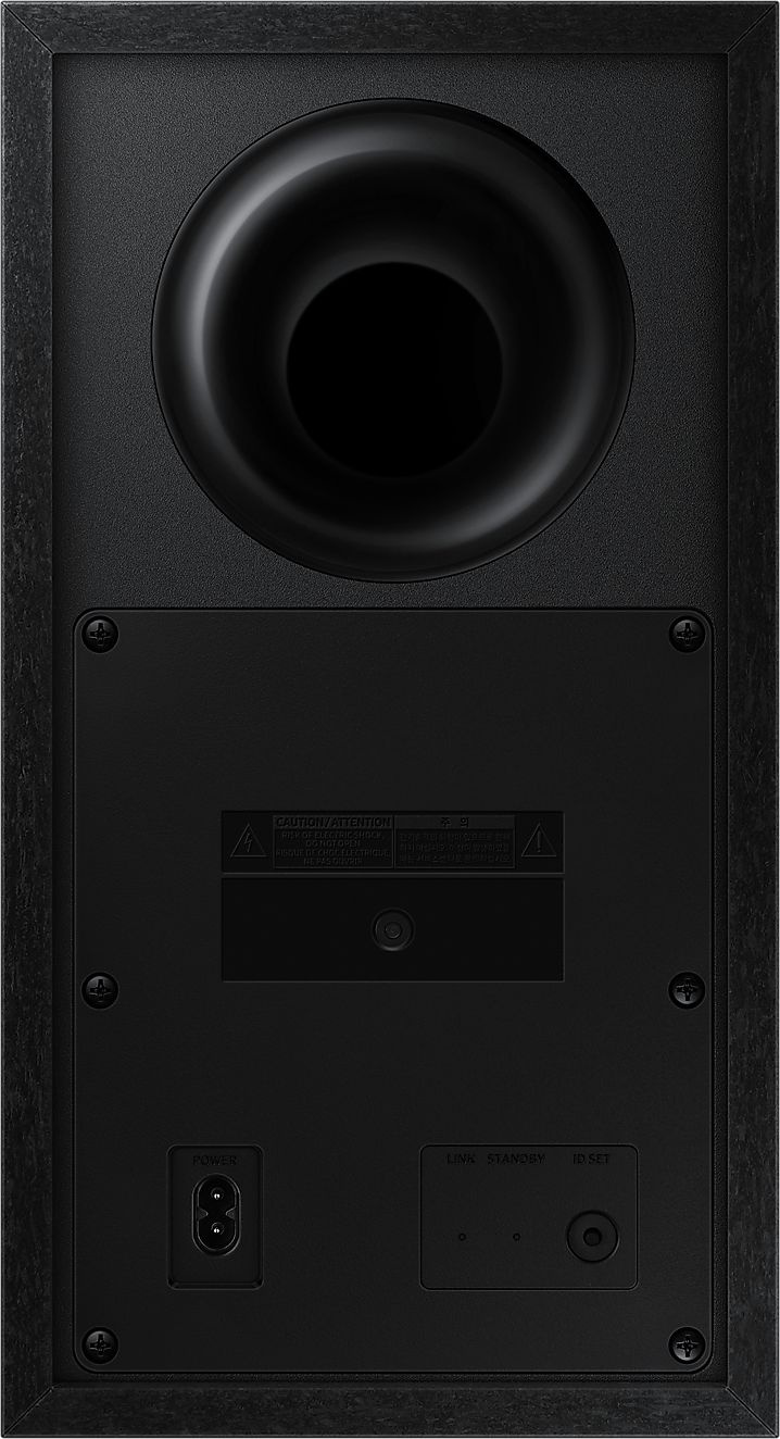 SAMSUNG HW-Q600B/EN