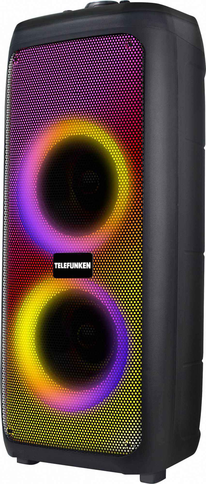 TELEFUNKEN TF-MS3303B(ЧЕРНЫЙ)