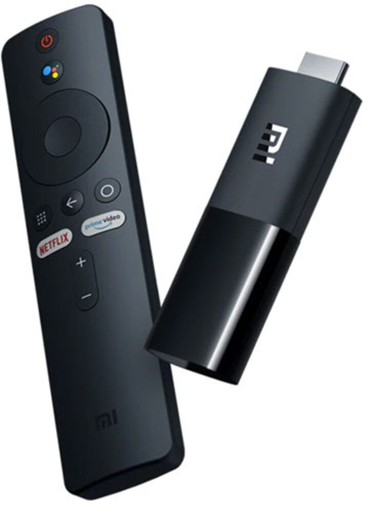 XIAOMI MI TV STICK
