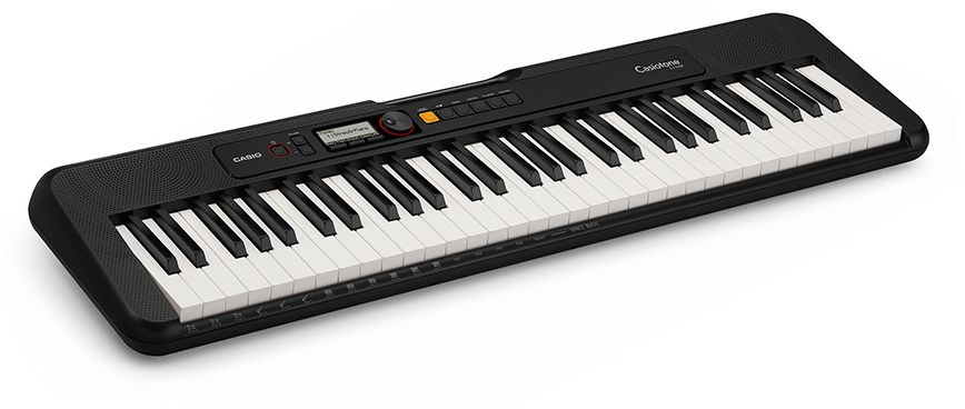 CASIO CT-S200BKC7